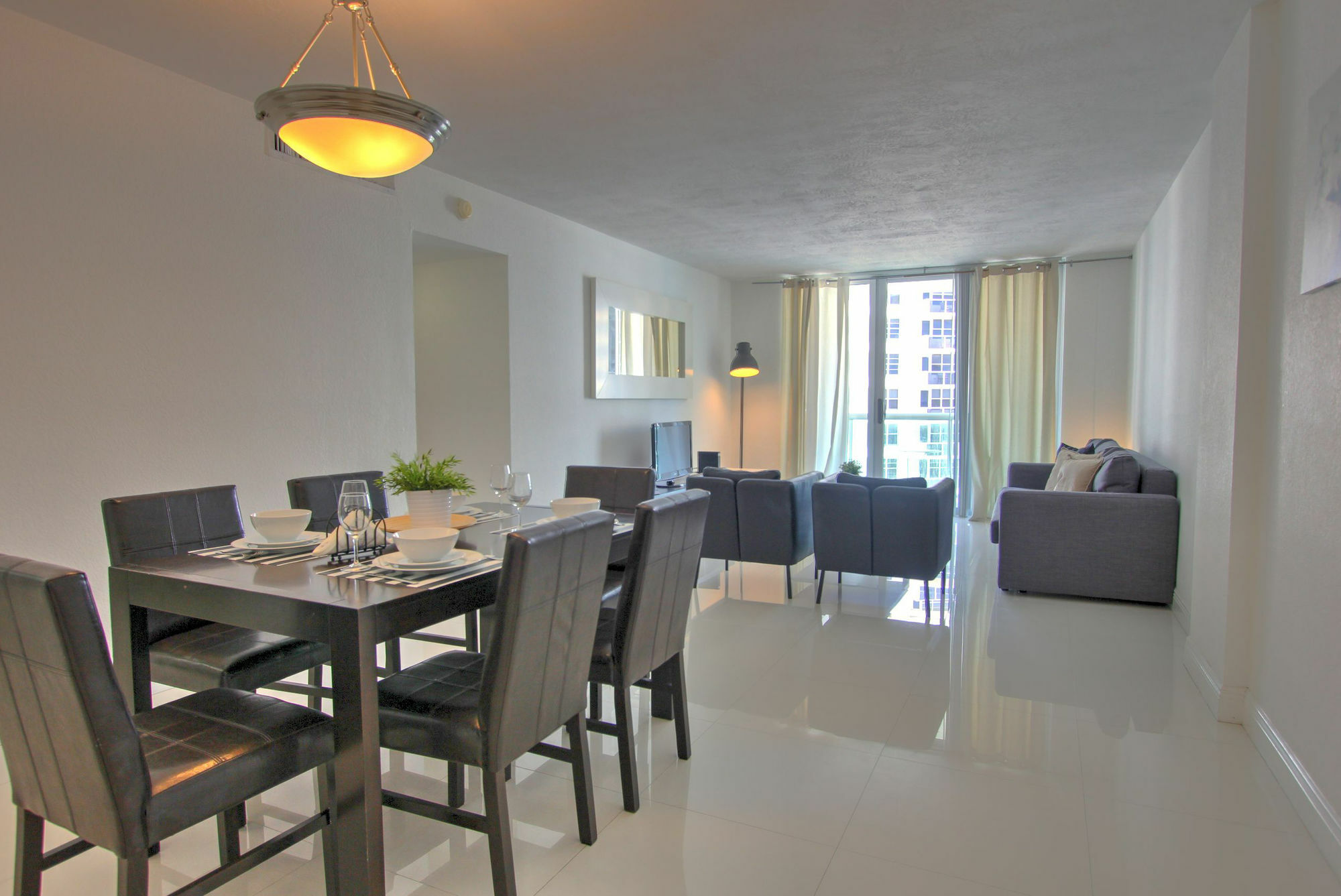 Hollywood Condo Exterior photo